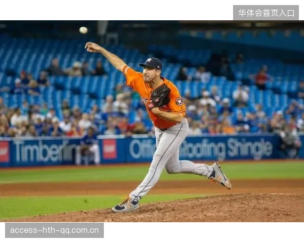 MLB王牌投手三连三振：用控球压制对手打线的艺术