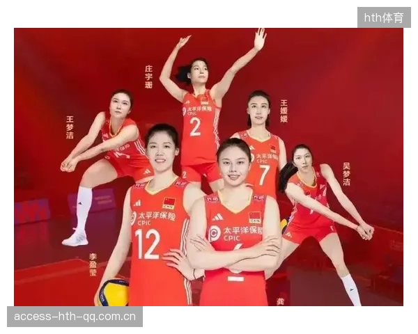 中国女排公布集训名单！两大主攻回归引热议