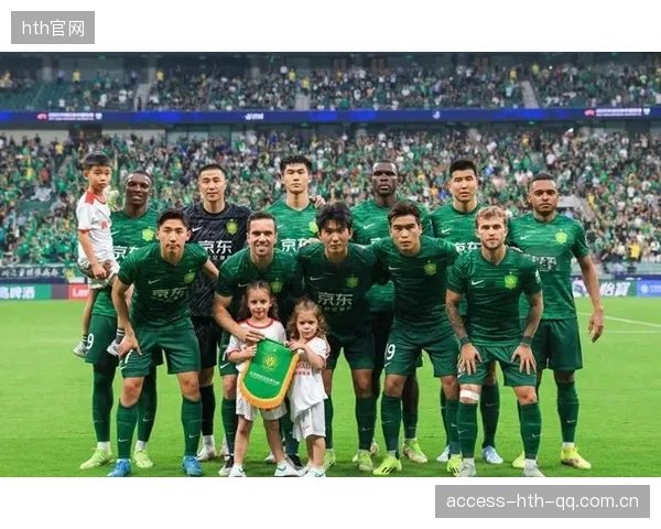 北京国安五冠荣耀，继续推动亚冠之路