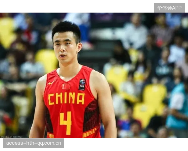 辽宁队内只有赵继伟一名核心：从“小将”到“主帅”的辽宁男篮传奇