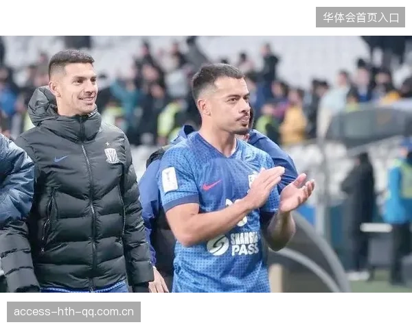 《申花锋霸重返巅峰！2026赛季首球爆发，联赛新生代的崛起之声》